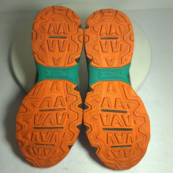 ASICS Gel-Venture 8 TRAIL RUNNING Shoes in GRAPE Women’s SZ 8.5 GREAT CONDITION - Picture 15 of 16